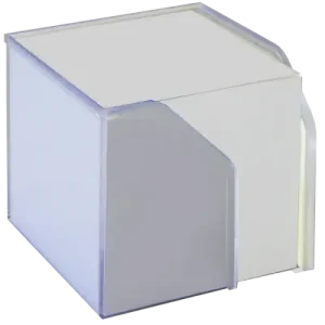 pv300 paper cube holder
