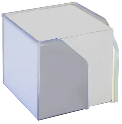 pv300 paper cube holder pv300 paper cube holder