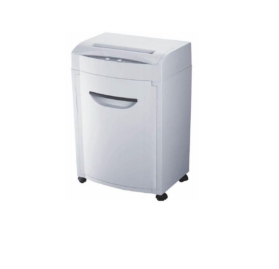 mdc v650 paper shredder machine
