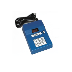 hgx t50 electronic diff counter